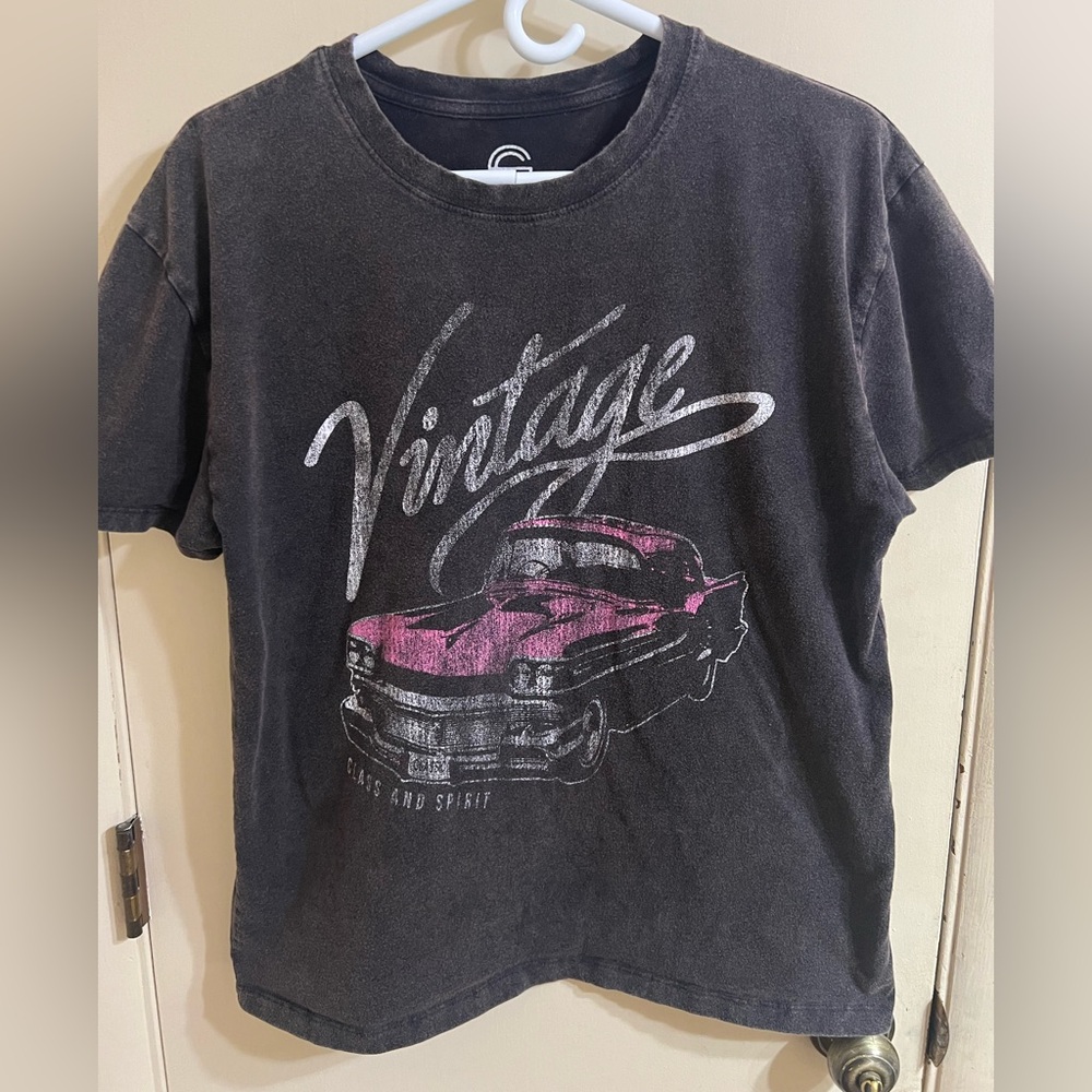 Graphic T-Shirt